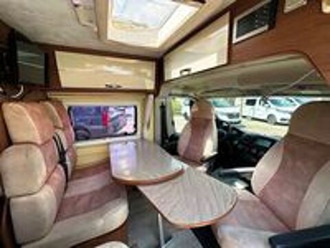  2014 occasion 33240 Saint-Gervais