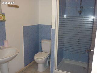  Appartement à louer 1 pièce 20 m²