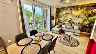  Appartement  vendre 2 pices 31 m