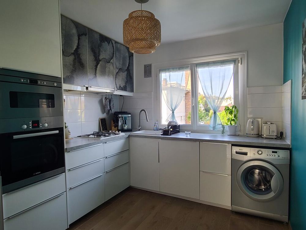  vendre  Appartement Saint-Cloud (92210)