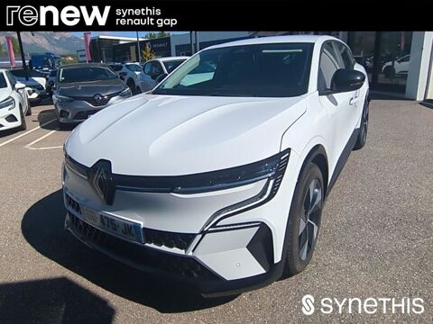 Annonce voiture Renault Mégane 24790 €