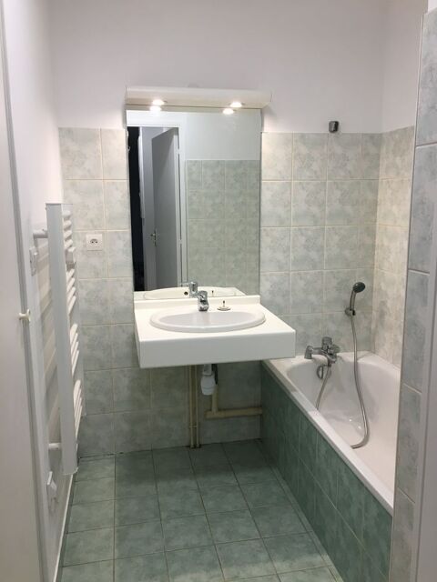  Appartement � louer 2 pi�ces 55 m�