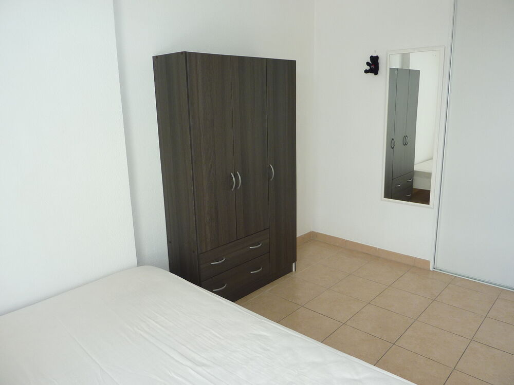 Location Appartement 2 pièces meuble avec garage quartier Vespins Cagnes sur Mer Cagnes-sur-mer