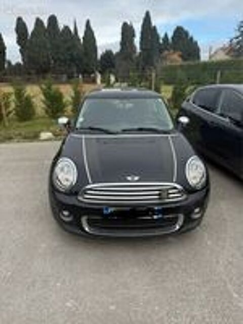 One Hatch 75 ch 2014 occasion 84470 Châteauneuf-de-Gadagne