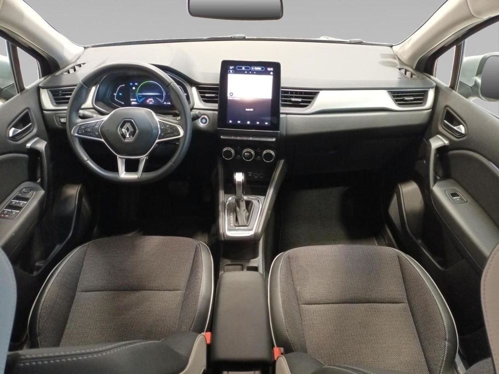 Captur E-Tech 145 - 21 Intens 2022 occasion 08000 Charleville-M&eacute;zi&egrave;res