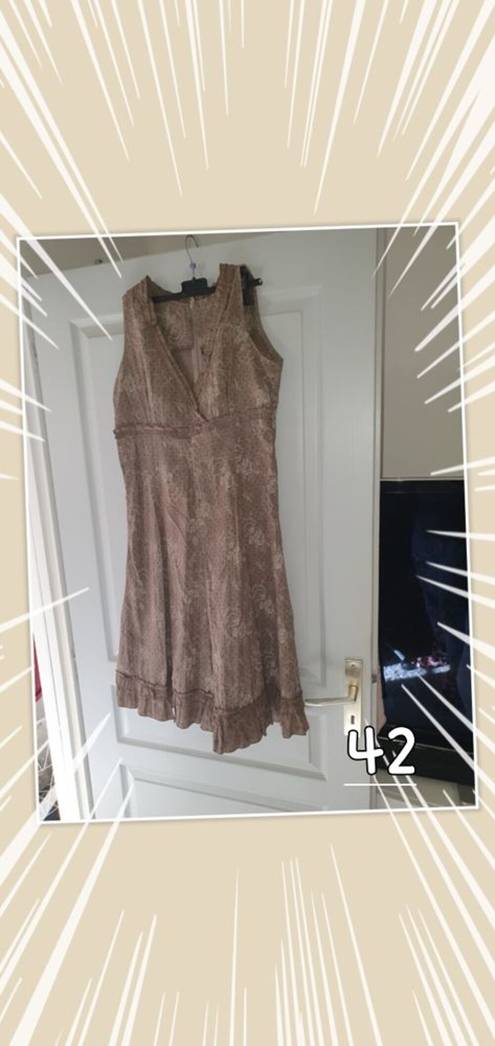 lots de v&ecirc;tements Vêtements