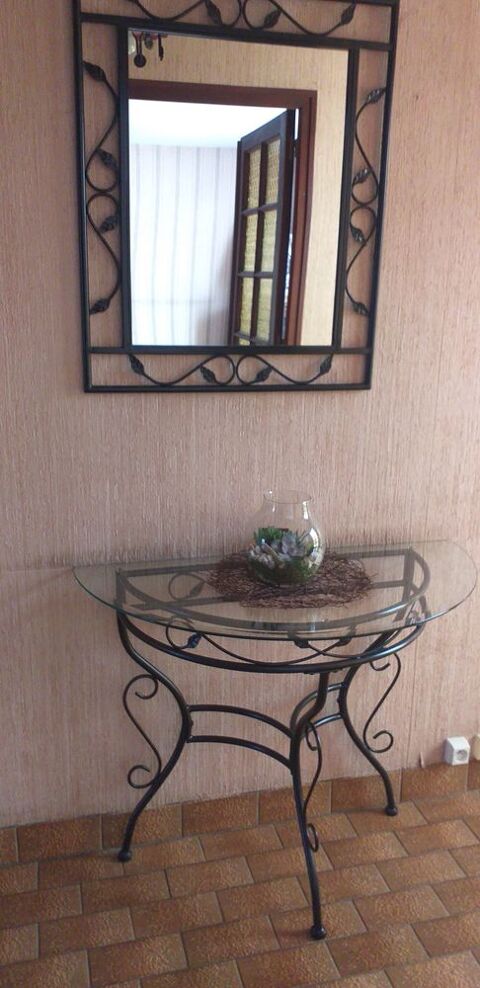 table et miroir fer forg 20 Mrs-Erign (49)