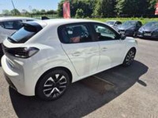 208 PEUGEOT II (2) 1.2 PURETECH 100 S&S BUSINESS R' BVM6 2025 occasion 60230 Chambly