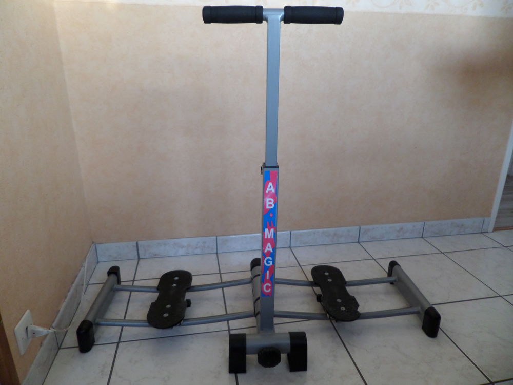 Fitness Leg Magic Sports