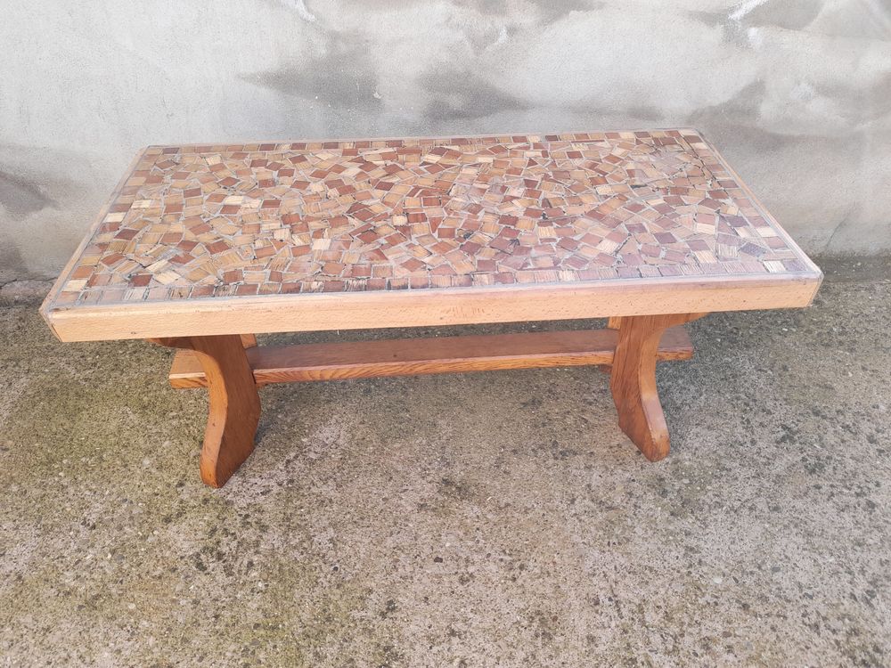 Table basse Meubles