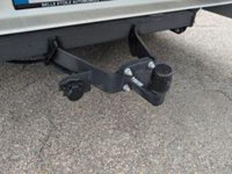 Jumper JUMPER CHASSIS CAB 35 L2S BLUEHDi 110 BVM6 CONFORT 2019 occasion 91700 Sainte-Genevi&egrave;ve-des-Bois