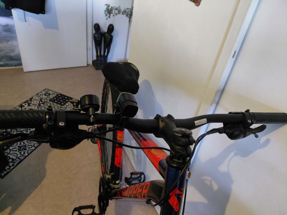 v&eacute;lo vtt Vélos