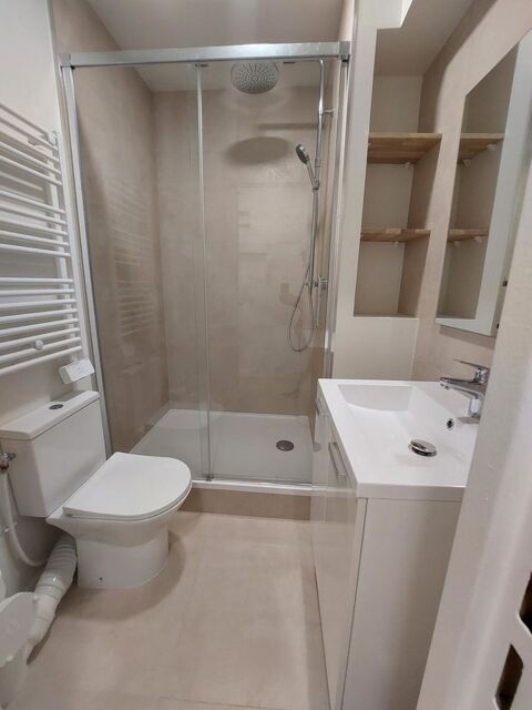  Appartement � louer 1 pi�ce 25 m�