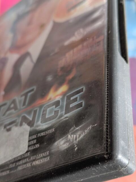 dvd �tat d' 1 Grigny (69)
