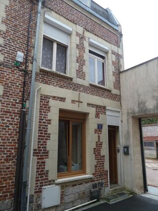  Maison  vendre 5 pices 78 m