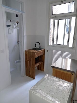  Appartement à vendre 1 pièce 23 m² Neuilly-sur-seine