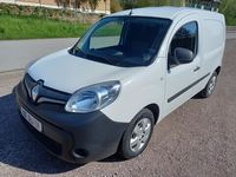 Kangoo STE 1.5 DCI 95 EXTRA R-LINK GPS 2 PLACES 28072 KMS 2021 occasion 88220 Urim&eacute;nil