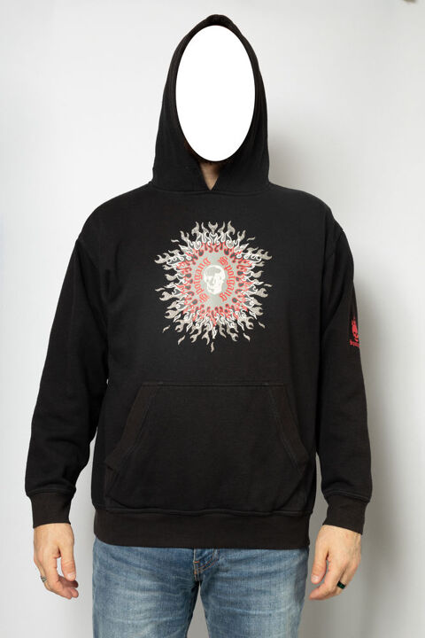 Sweat Spotgang 20 Montataire (60)