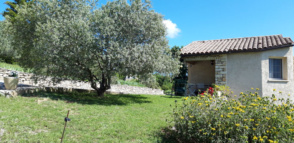   STUDIO CONFORTABLE, LUMINEUX, PROCHE VILLAGE Provence-Alpes-Côte d'Azur, Fontienne (04230)