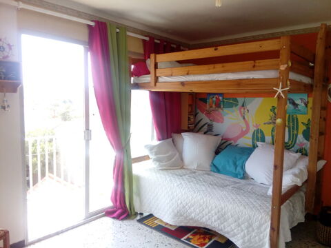  Appartement  louer 1 pice 30 m