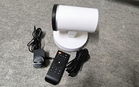 Webcam PTZ avec suivie de visage 95 Saint-Genis-Pouilly (01)