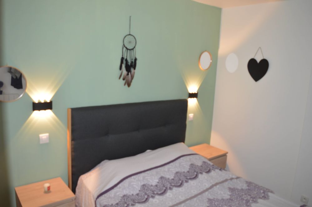   meublée tourisme domaine naturiste Languedoc-Roussillon, Leucate (11370)