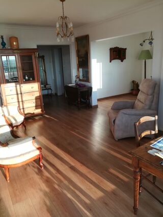  Appartement � vendre 3/4 pi�ces 85 m�