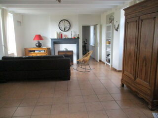  Maison à vendre 4 pièces 105 m²