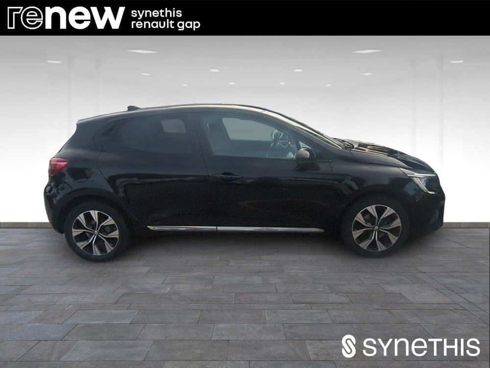 Clio V Clio TCe 100 GPL Evolution 2023 occasion 05000 Gap