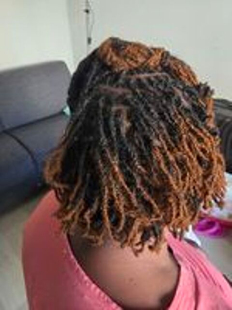   coiffure reparations et coiffure locks à domicile 