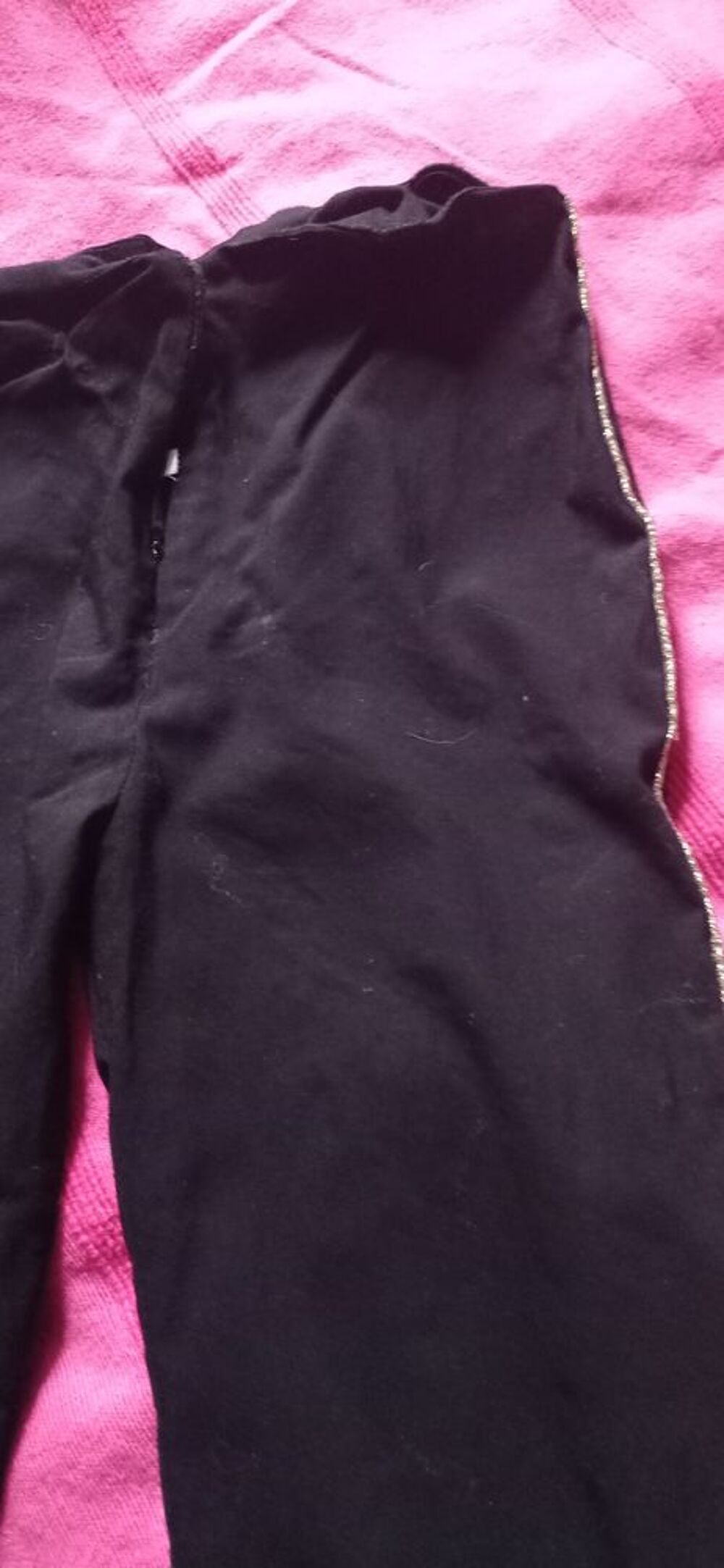 pantalon pour femme Vêtements