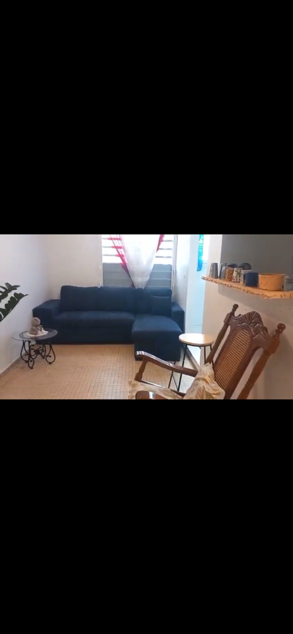   Appartement meublé aux Abymes  DOM-TOM, Guadeloupe (97100)