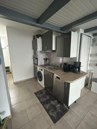  Appartement � vendre 2 pi�ces 37 m�