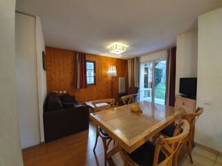  Appartement à vendre 3 pièces 39 m²