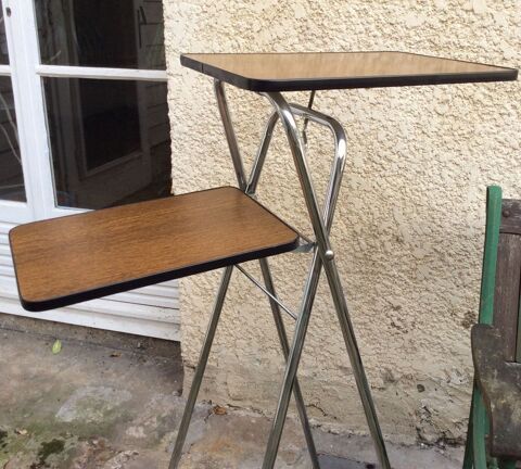 table de projection 6 Chtenay-Malabry (92)