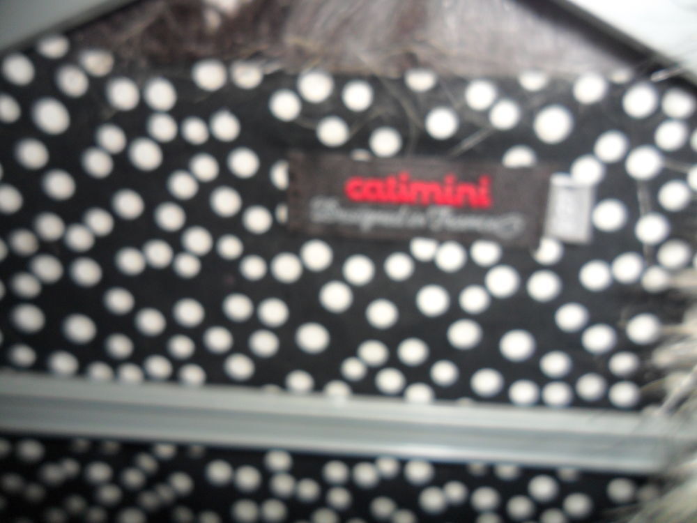 veste Catimini Vêtements enfants