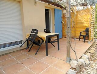  Maison à louer 2 pièces 40 m²