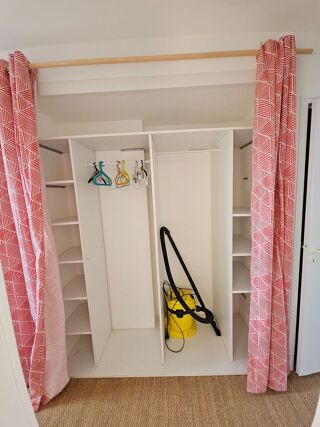  Appartement � louer 4 pi�ces 82 m� Caen