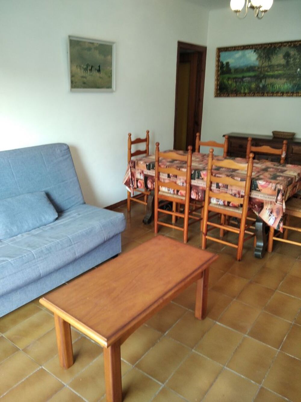 Vente Appartement APPART. 3 CHAMBRES À 300 METRES PLAGE ESTARTIT L'estartit (Espagne)