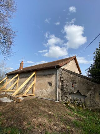  Ferme � vendre 2/3 pi�ces 150 m�