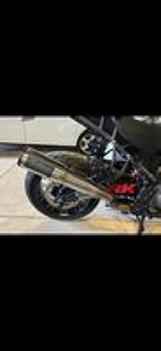 HARLEY-DAVIDSON 2022 occasion 66720 Latour-de-France