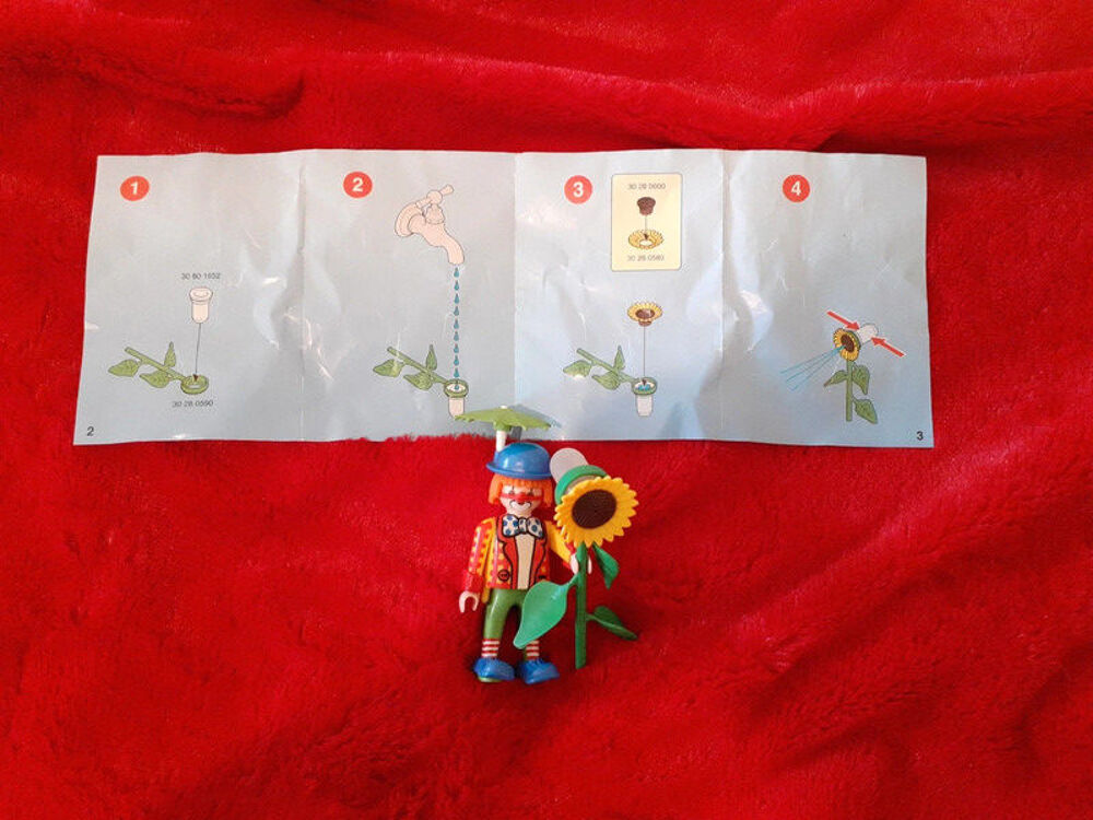 Playmobil Jeux / jouets