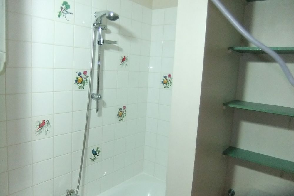 Location Appartement F 1 bis � MAIZEROY (entre Courcelles-Chaussy et Pange) Maizeroy