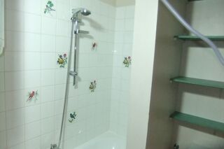  Appartement � louer 1 pi�ce 36 m�