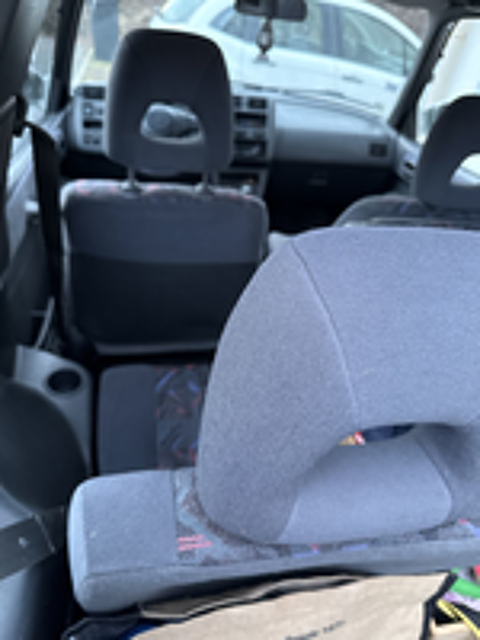 RAV 4 RAV4 2.0i GX Rav Cruiser 1999 occasion 63430 Pont-du-Ch&acirc;teau