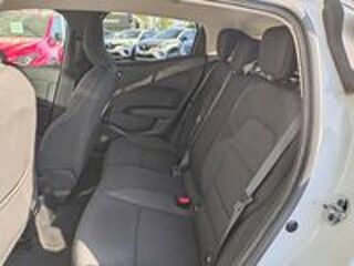 Clio V Clio TCe 100 Zen 2019 occasion 95520 Osny