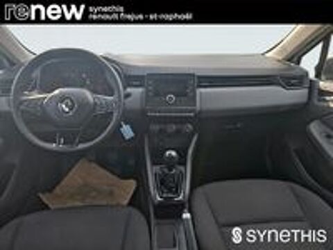 Clio V Clio SCe 65 Authentic 2023 occasion 83600 Fr&eacute;jus