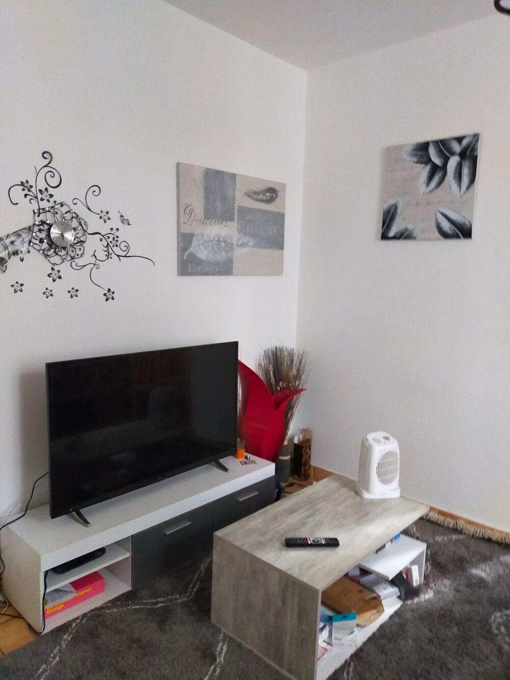 Location Appartement F 2 Rue Franois Perrin Limoges Limoges