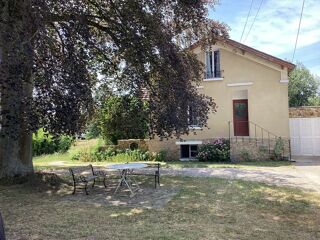  Maison à vendre 7 pièces 140 m²