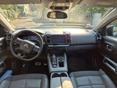 C5 aircross C5 Aircross PureTech 130 S&S EAT8 Shine Pack 2020 occasion 92500 Rueil-Malmaison